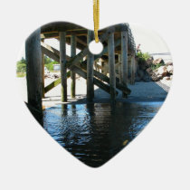 Pier-Schatten ornaments