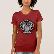 Pikass T-shirt
