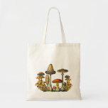 Pilz-WaldTasche