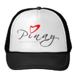 Pinay Cali Baseball Kappe