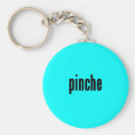 pinche schlüsselbänder