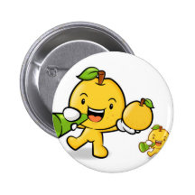 pineapple2.jpg anstecknadel