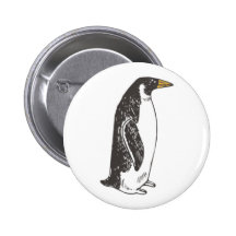 Pinguin Button