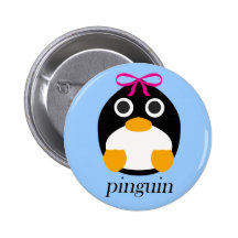 pinguin buttons