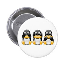 Pinguine Buttons