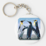Pinguine Schlüsselband