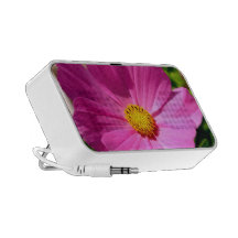 Pink Petals PC Speakers