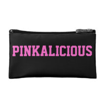PINKALICIOUS KOSMETIK-TASCHE