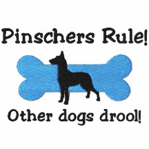 Pinschers-Regel