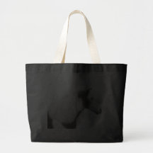 Pinto-Sinti und Roma-Entwurfs-Pferdetasche