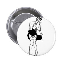 Pinup Button