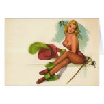 PinUpz Mädchen 10 Karten