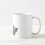 Pionier CDJ 1000 WIRBEL Tee Tasse