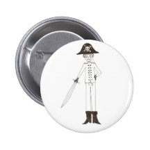 Pirat Buttons