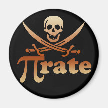 Pirat Magnete