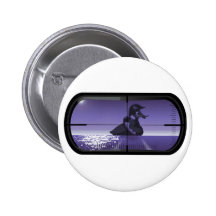 Piraten-Ente Torpedoed Button