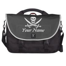 Piratenflaggepiratenflagge