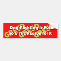 Pitbull gutes Image3 Autosticker