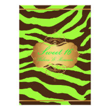 PixDezines süße 16/Zebra Stripes/DIY Farbe!! Ankündigung