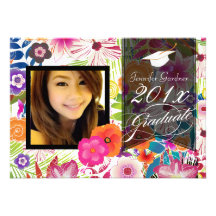 PixDezines wailea /2013 graduation Invite