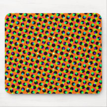 Pixellation Mousepads