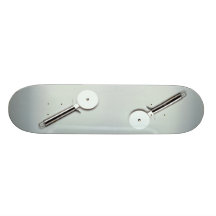 Pizzaschneider Skateboarddecks