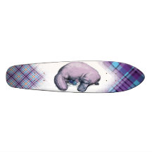 Plaidypus Individuelle Decks