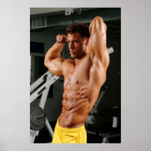 Plakat #3 Justin Woltering