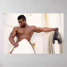 Plakat, Anthony Marmon AM5_66JL