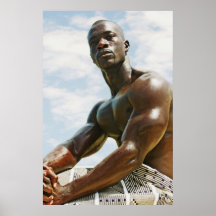 Plakat, BENJAMIN, #459