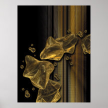 Plakat des Fraktal-1