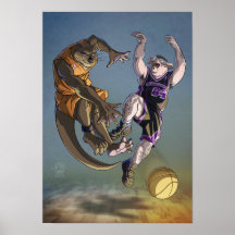 Plakat FBAtraummatches #3