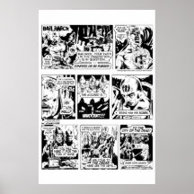 Plakat - Machtbereich: Episode 4