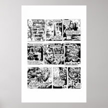 Plakat - Machtbereich: Episode 5