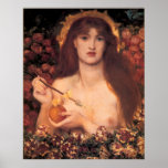 Plakat Venus Verticordia