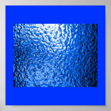 Plakat-Verschieden/Abstract-13