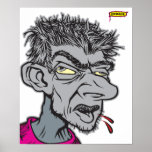 Plakate Andy Howell