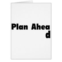 Plan voran karte