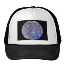 PLANET 1.jpg Baseball Kappen
