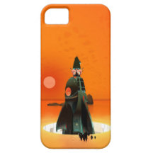 Planeten-Inferno-Produkteinführung iPhone 5 Etuis