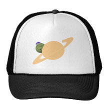 Planeten planets netzkappe