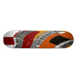 Plattform Core/55 Individuelle Skateboards