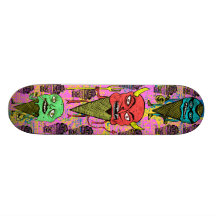 Plattform Sean Starwars Personalisiertes Deck