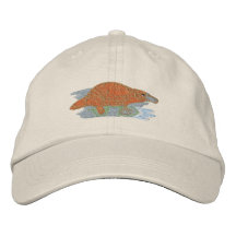Platypus Baseballcap