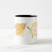 Plätzchenschale Kaffeetasse