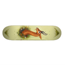 Plätze stark erreichen bedruckte skateboarddecks