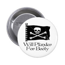 Plündert Button
