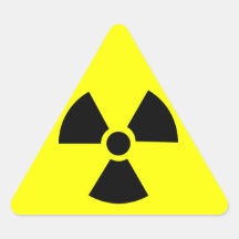 Plutonium Stickers