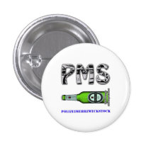 PMS - Polizeimehrzweckstock Anstecknadelbutton