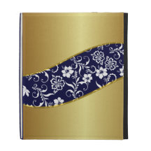 Pochette FolioiPad Caseable- so Chic